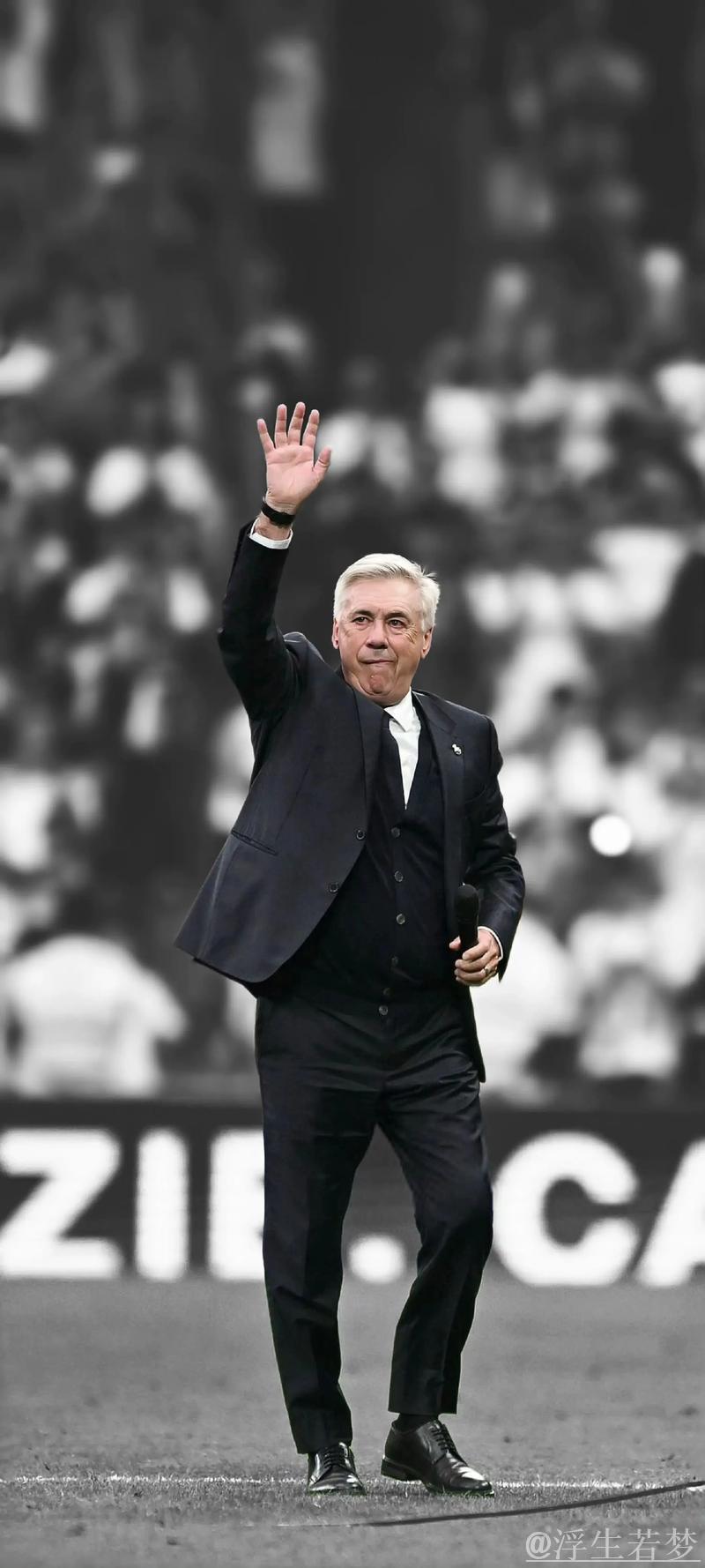 阿隆索听劝！首发拿掉1主力，皇马3-0差榜首1分，西甲2强争冠