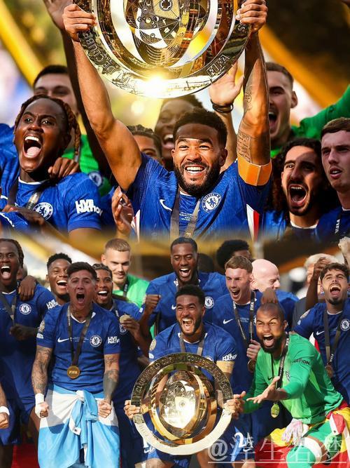 世俱杯32强奖金排行:巴黎切尔西奖金超亿,皇马退居第3,冠军另奖千万美元 世俱杯32强奖金排行:巴黎切尔西奖金超亿,皇马退居第3,冠军另奖千万美元