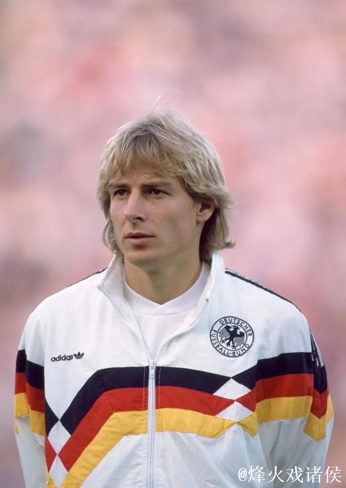 5位足球名宿荣膺德国名人堂 克林斯曼与卡恩入选