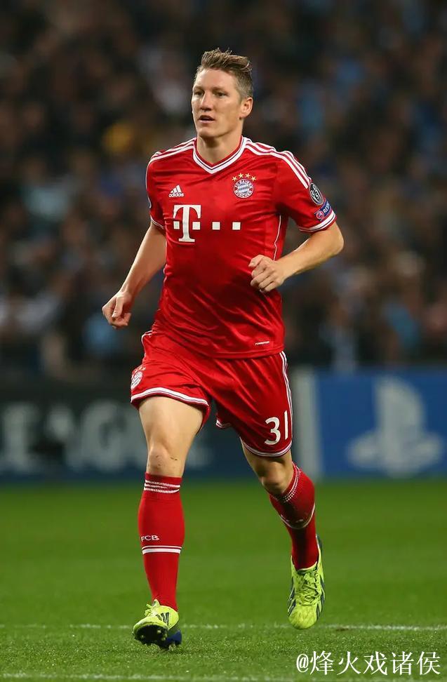 施魏因施泰格:穆里尼奥当年常问拜仁情况 渴望执教德甲 施魏因施泰格:穆里尼奥当年常问拜仁情况 渴望执教德甲