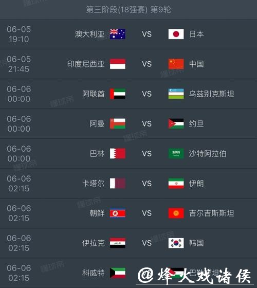 2026世界杯直播全攻略:赛程、平台、观看指南 2026世界杯直播全攻略:赛程、平台、观看指南